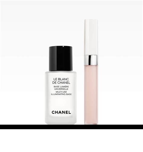 bases de maquillaje chanel|bases para sombra de ojos chanel.